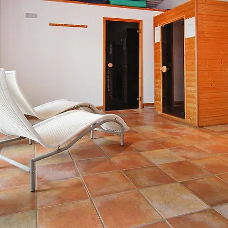 Holiday home Familienfreundliches Ferienhaus Mit Kamin In Babke *